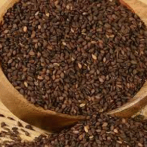 Natural Brown Sesame Seeds